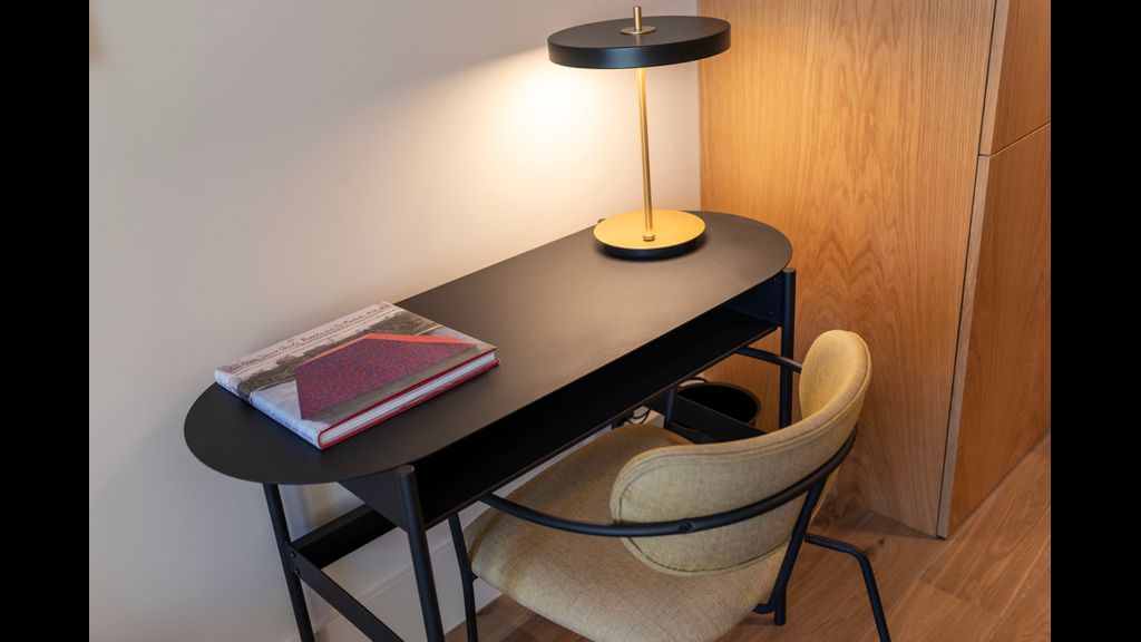 Ando Living - Santa Catarina House - 202