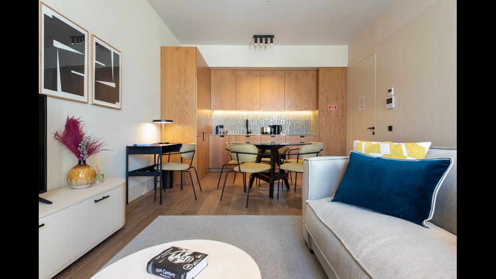 Ando Living - Santa Catarina House - 202