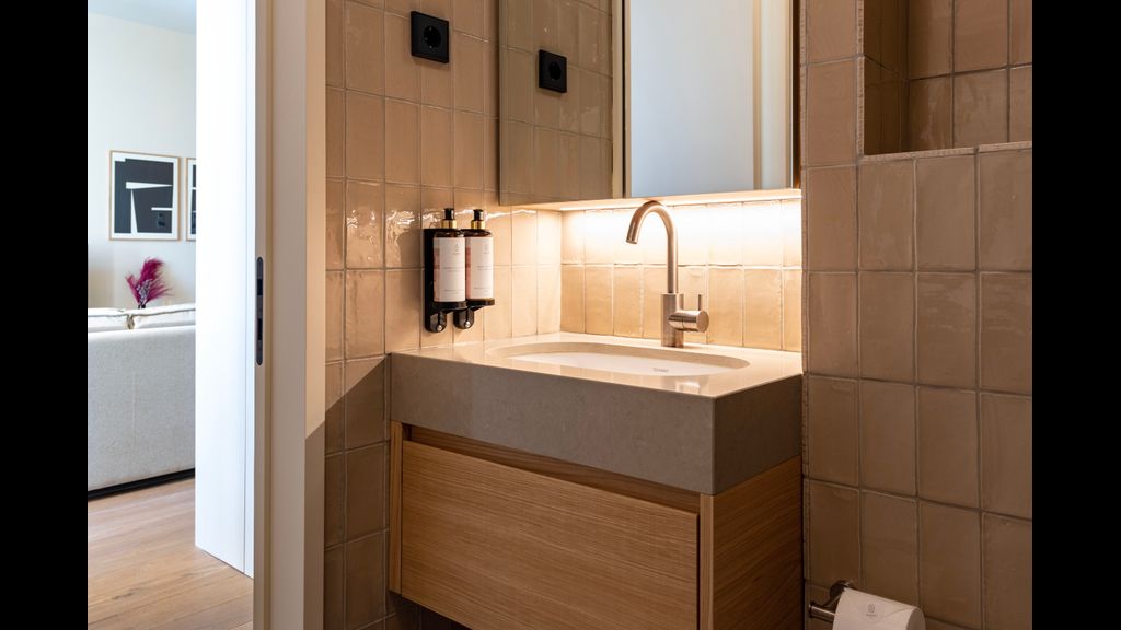 Ando Living - Santa Catarina House - 202