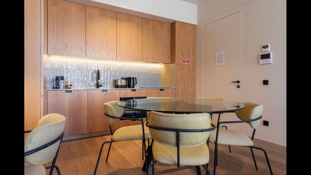 Ando Living - Santa Catarina House - 202