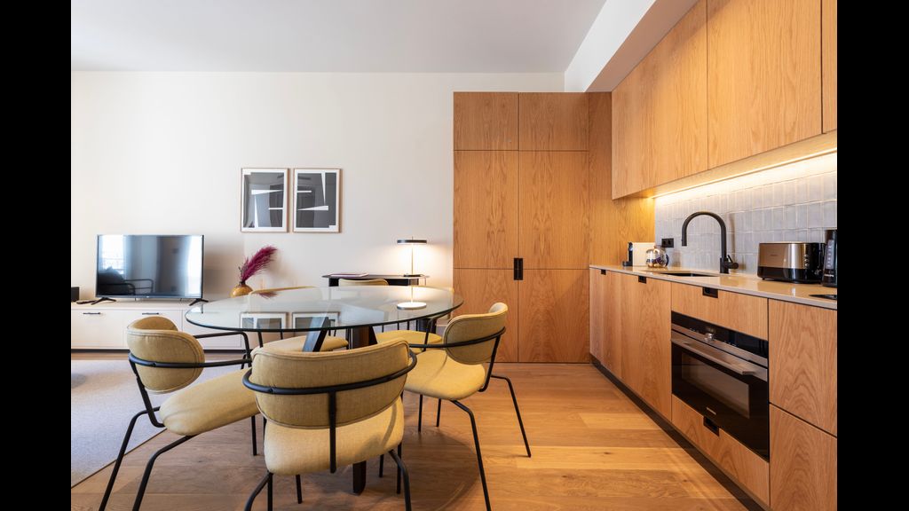 Ando Living - Santa Catarina House - 202