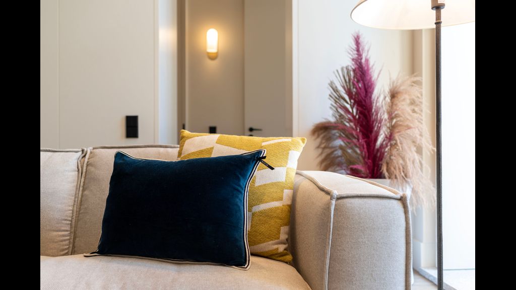 Ando Living - Santa Catarina House - 202