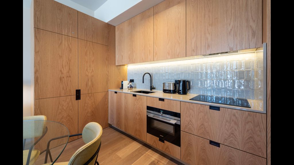 Ando Living - Santa Catarina House - 202