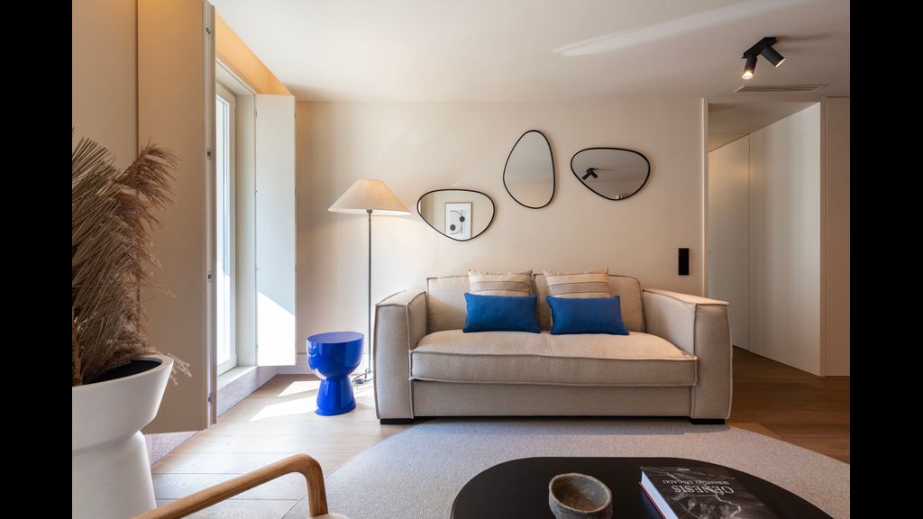 Ando Living - Santa Catarina House - 301
