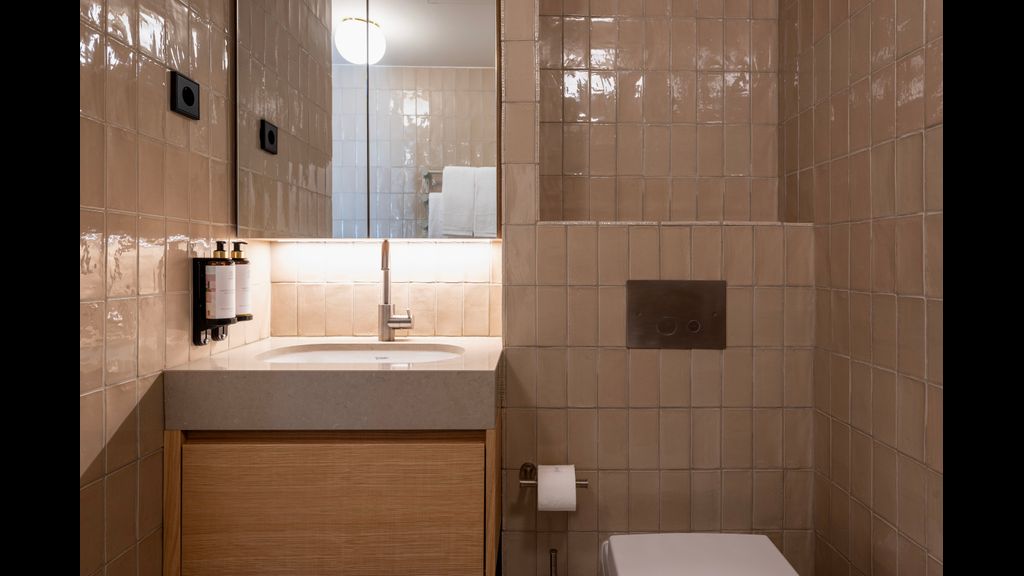 Ando Living - Santa Catarina House - 301