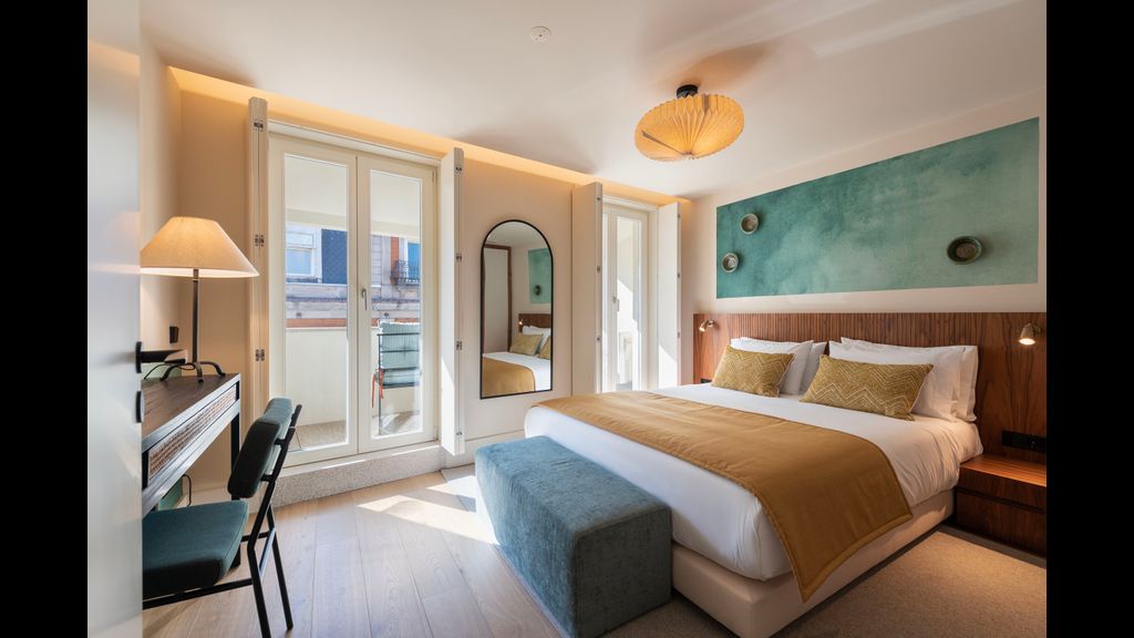 Ando Living - Santa Catarina House - 301
