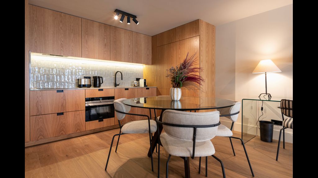 Ando Living - Santa Catarina House - 301