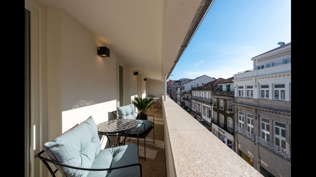 Ando Living - Santa Catarina House - 301