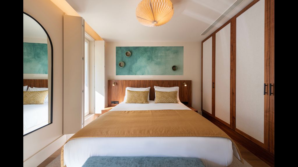 Ando Living - Santa Catarina House - 301