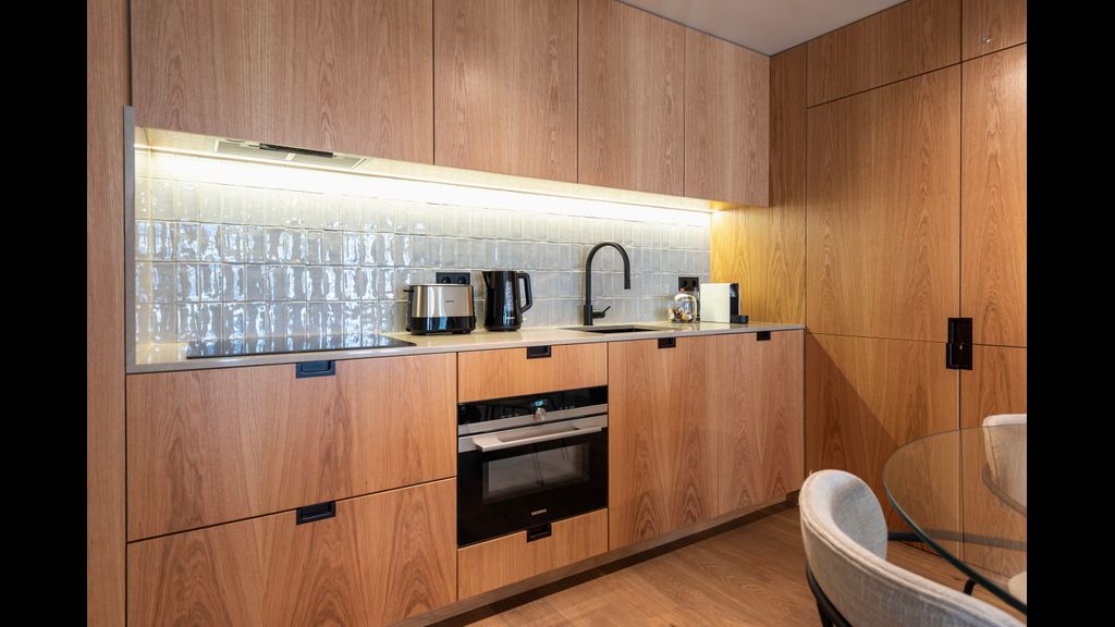 Ando Living - Santa Catarina House - 301