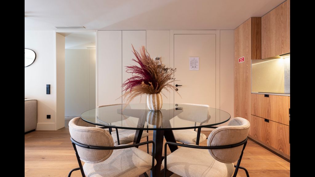 Ando Living - Santa Catarina House - 301