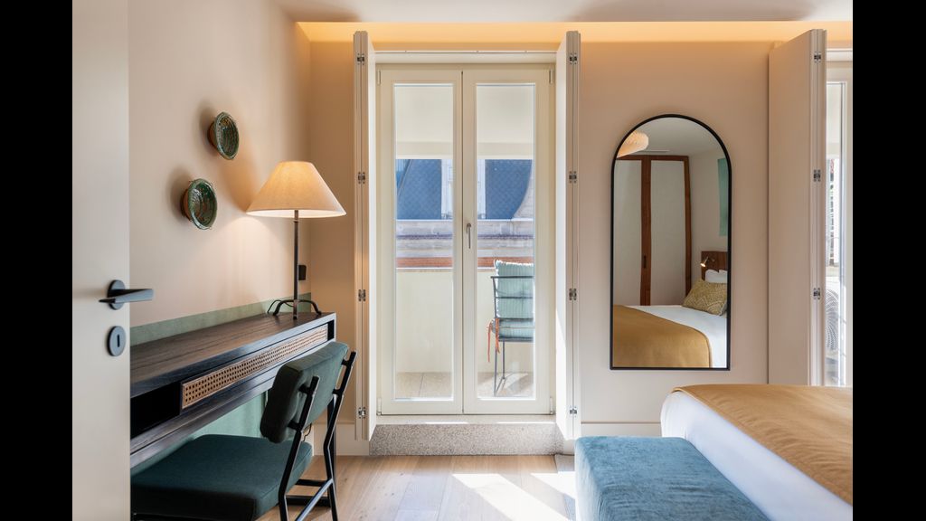 Ando Living - Santa Catarina House - 301