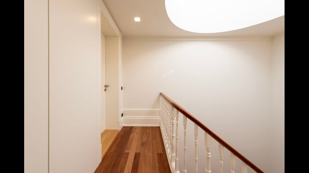 Ando Living - Santa Catarina House - 301