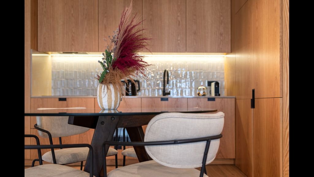 Ando Living - Santa Catarina House - 301