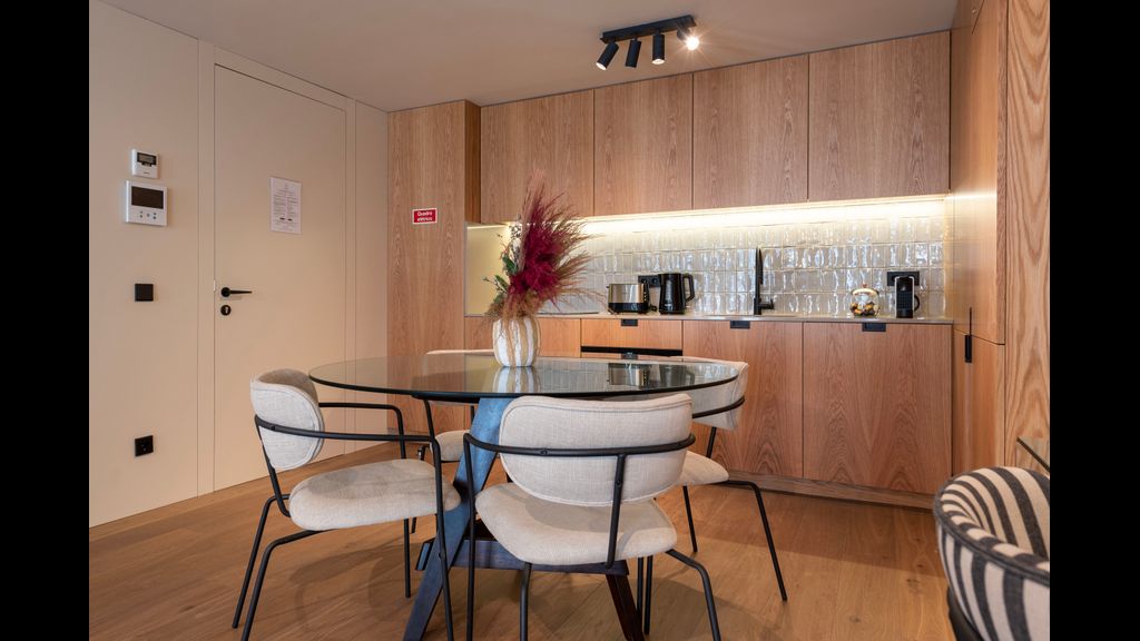 Ando Living - Santa Catarina House - 301