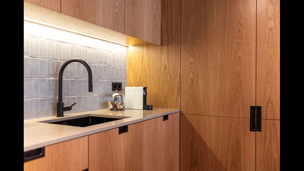 Ando Living - Santa Catarina House - 301