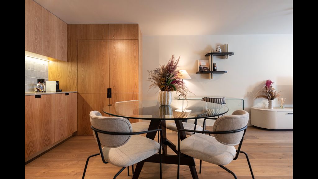 Ando Living - Santa Catarina House - 301