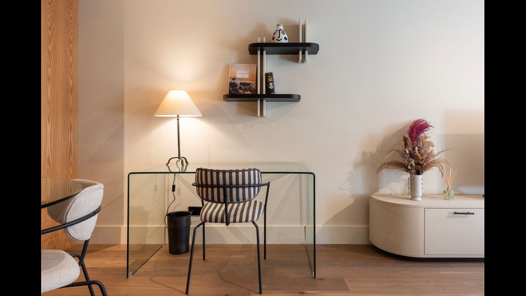 Ando Living - Santa Catarina House - 301
