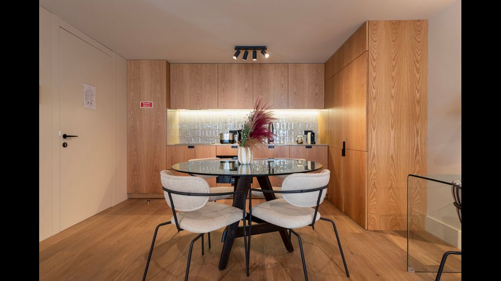 Ando Living - Santa Catarina House - 301