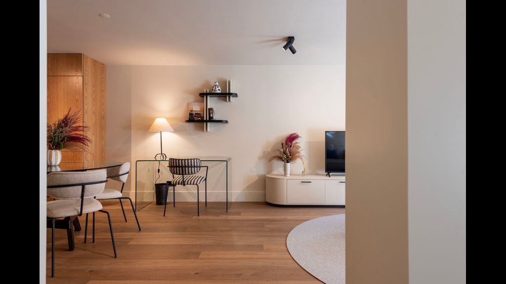 Ando Living - Santa Catarina House - 301