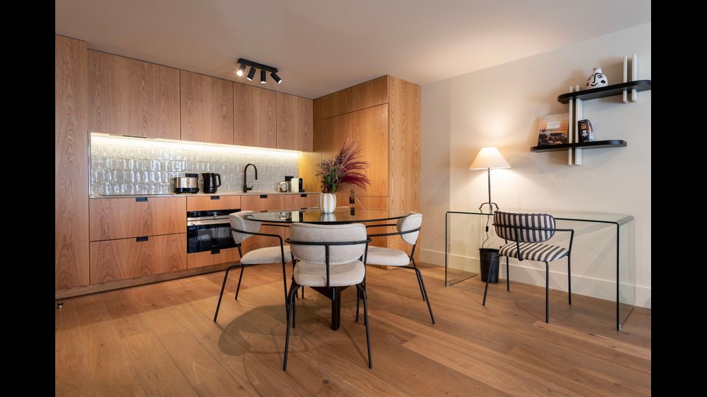 Ando Living - Santa Catarina House - 301