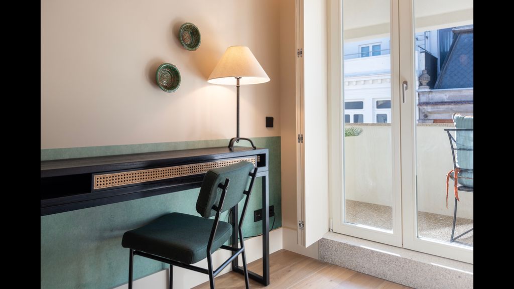 Ando Living - Santa Catarina House - 301