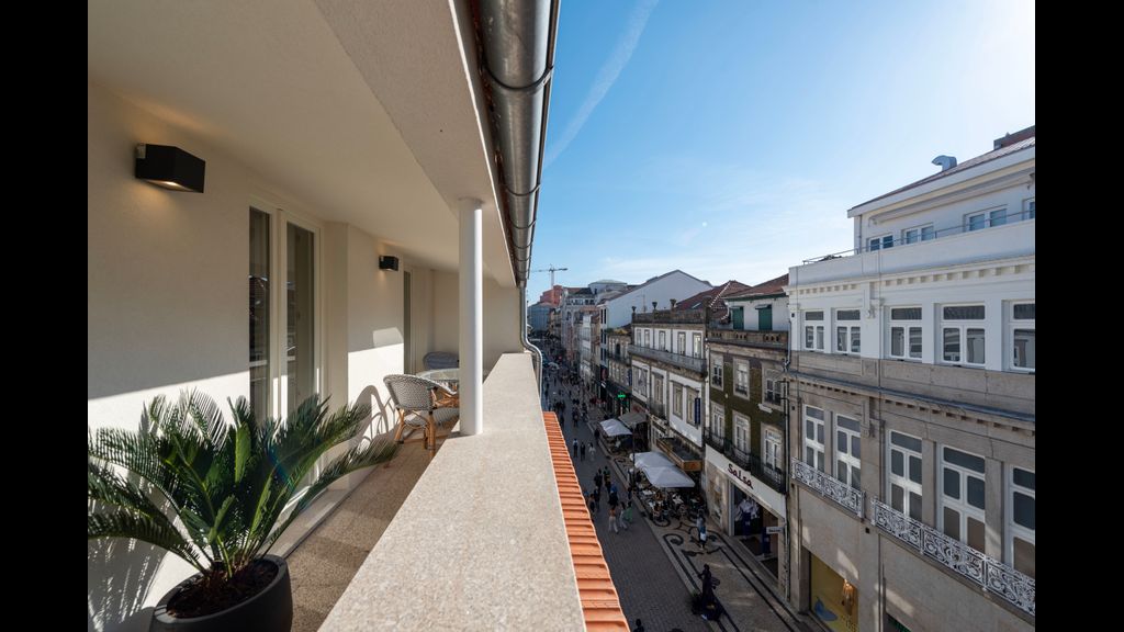 Ando Living - Santa Catarina House - 301