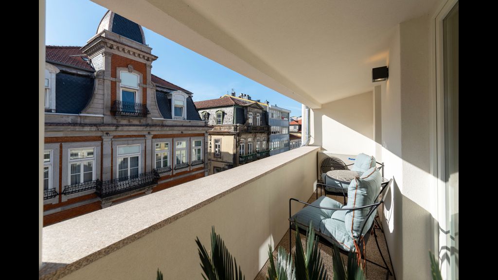 Ando Living - Santa Catarina House - 301