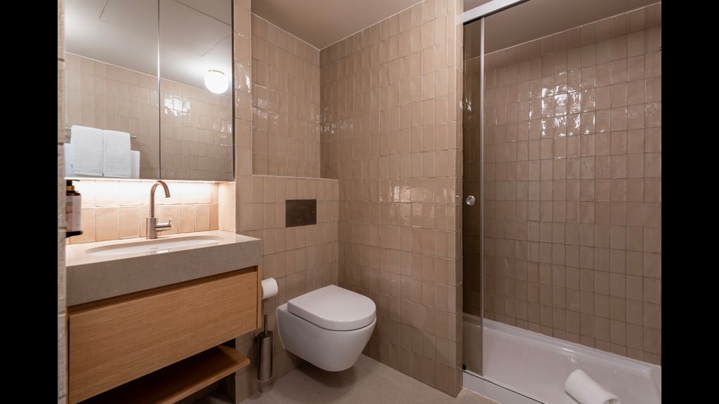Ando Living - Santa Catarina House - 301