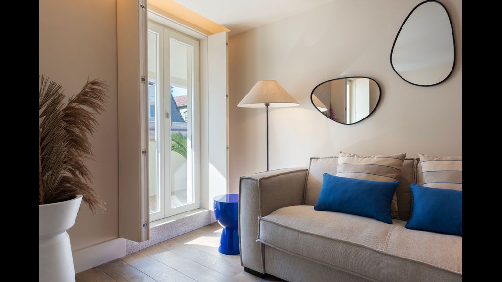 Ando Living - Santa Catarina House - 301