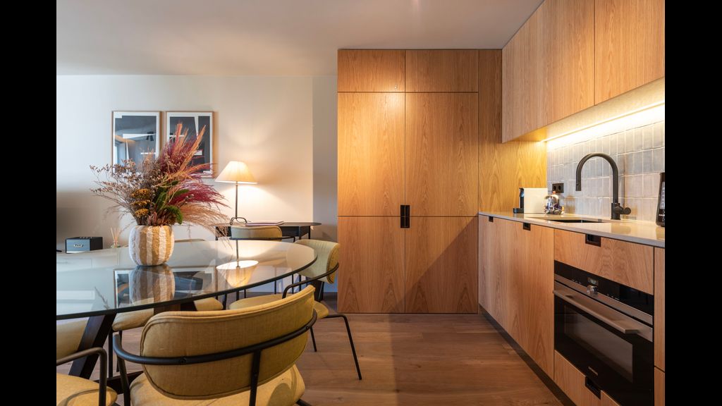 Ando Living - Santa Catarina House - 302