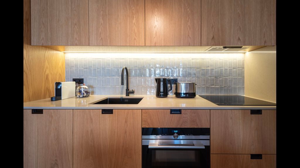 Ando Living - Santa Catarina House - 302