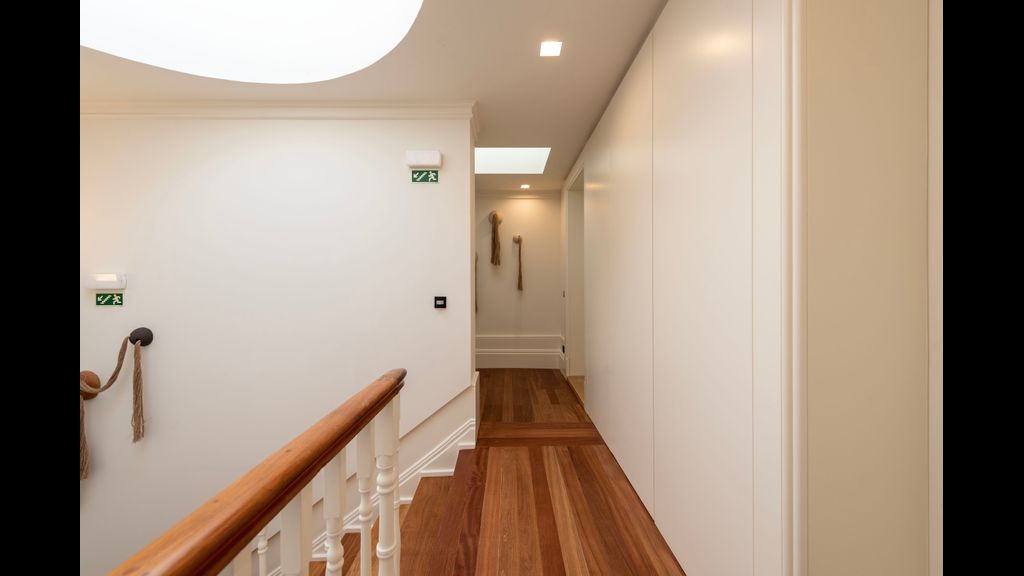 Ando Living - Santa Catarina House - 302