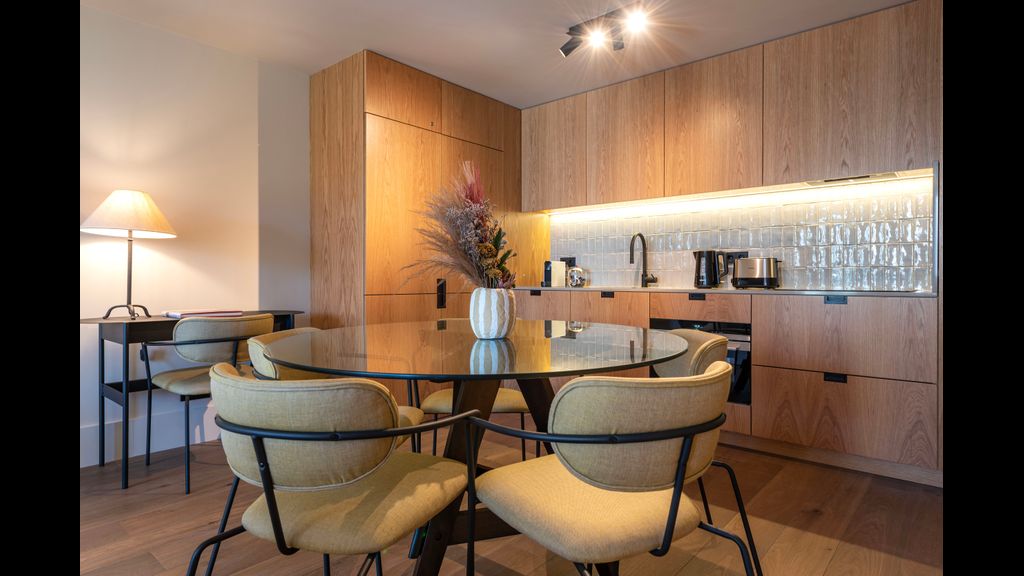 Ando Living - Santa Catarina House - 302