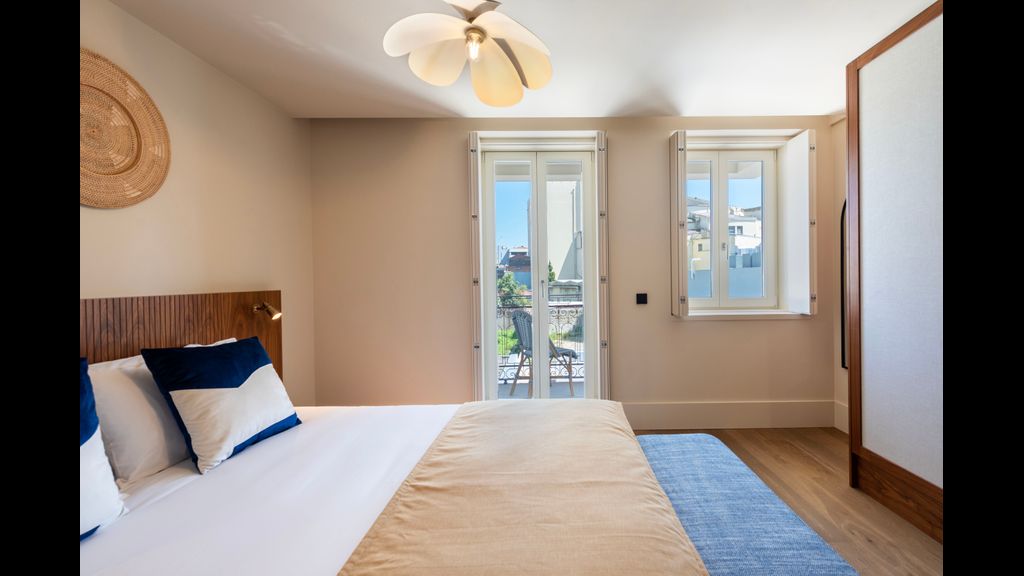 Ando Living - Santa Catarina House - 302