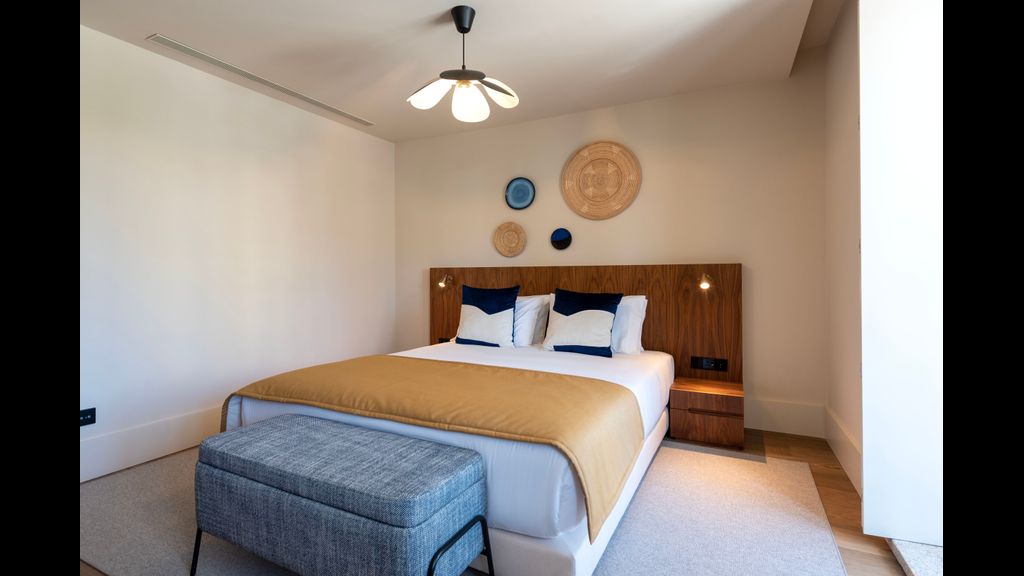Ando Living - Santa Catarina House - 302