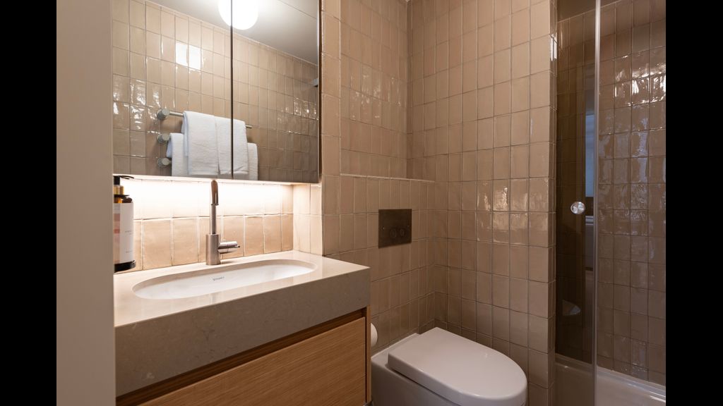 Ando Living - Santa Catarina House - 302