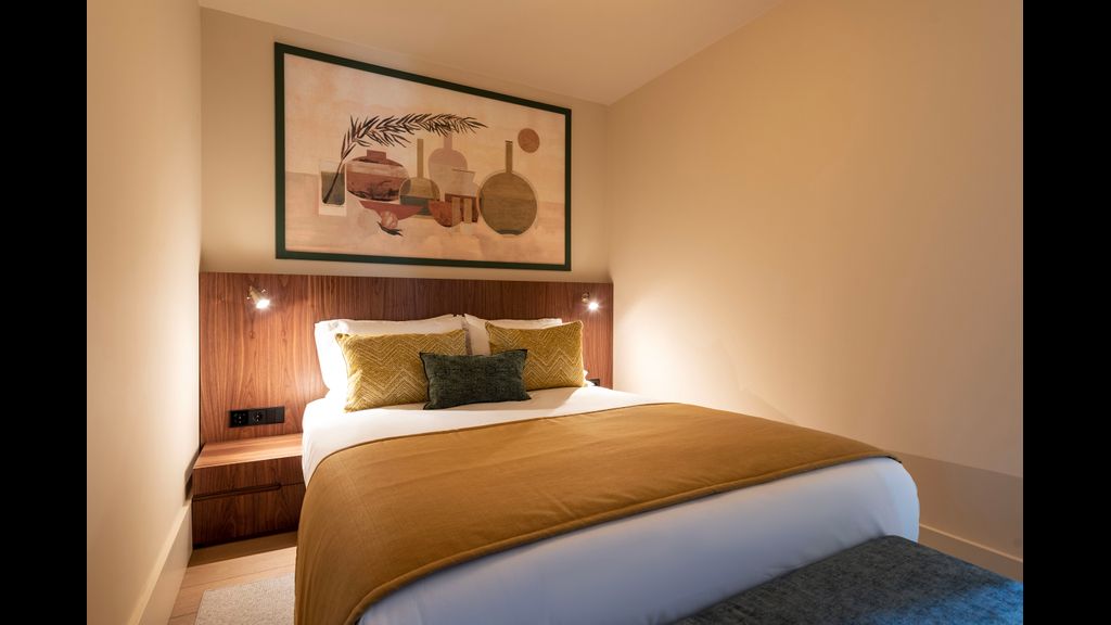 Ando Living - Santa Catarina House - 302