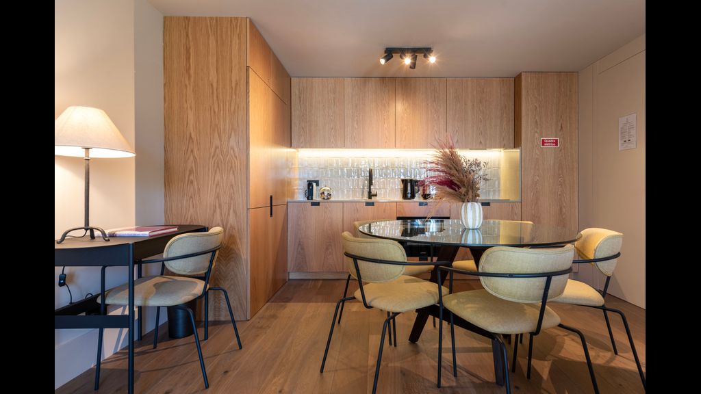 Ando Living - Santa Catarina House - 302