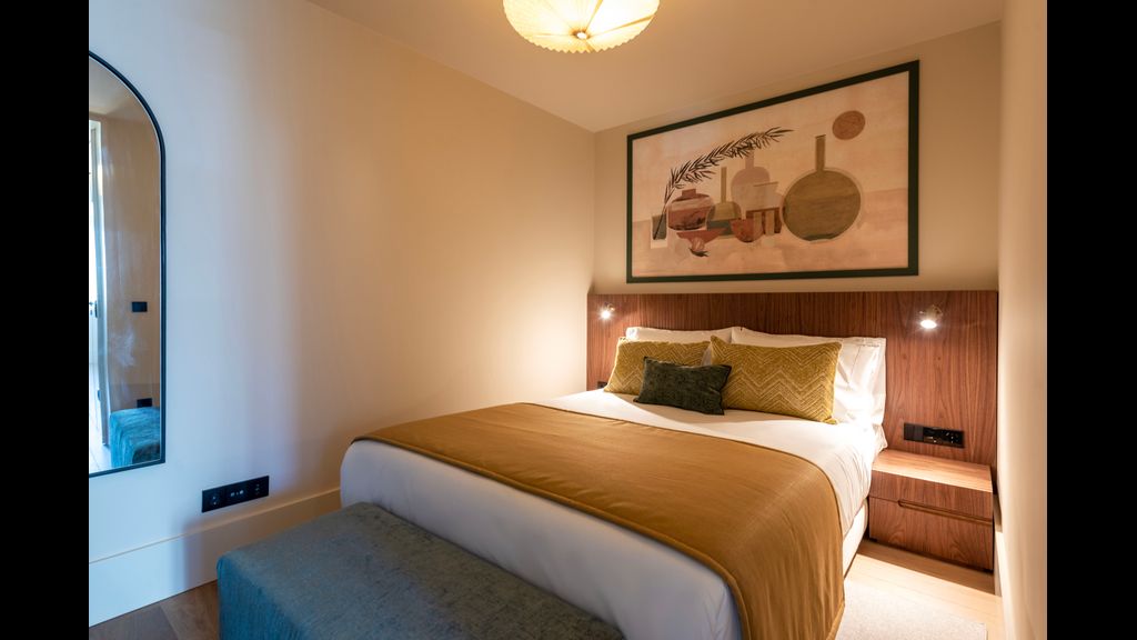 Ando Living - Santa Catarina House - 302