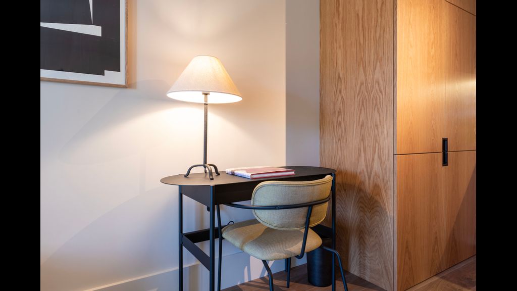 Ando Living - Santa Catarina House - 302