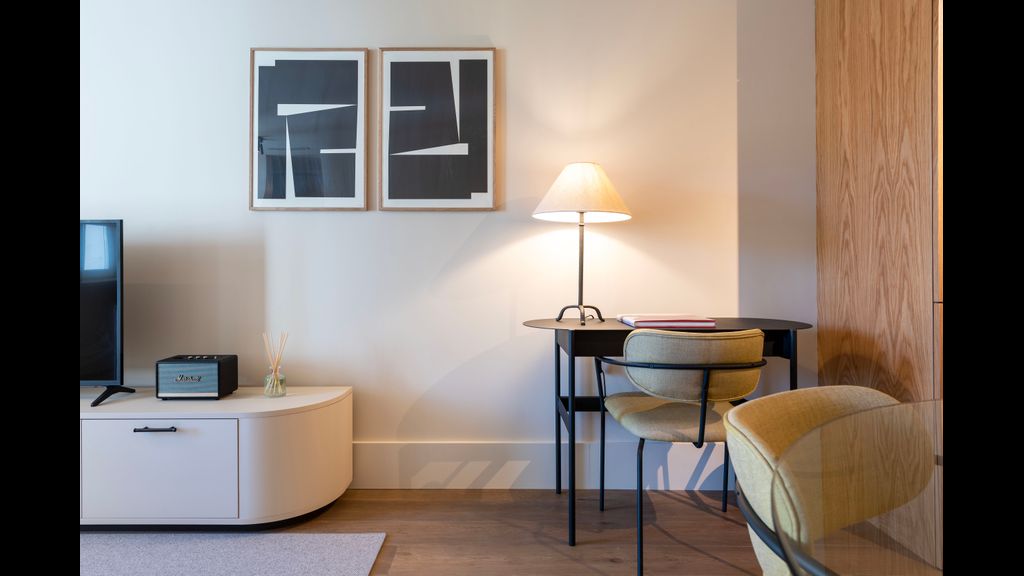 Ando Living - Santa Catarina House - 302