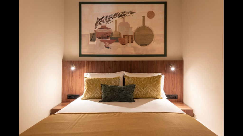 Ando Living - Santa Catarina House - 302