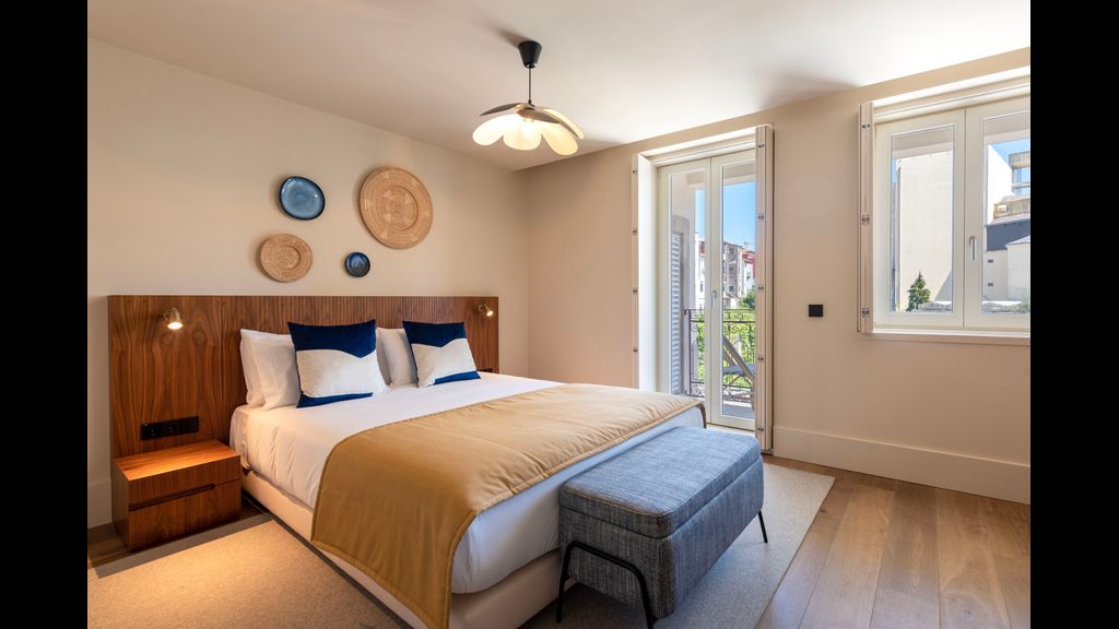 Ando Living - Santa Catarina House - 302
