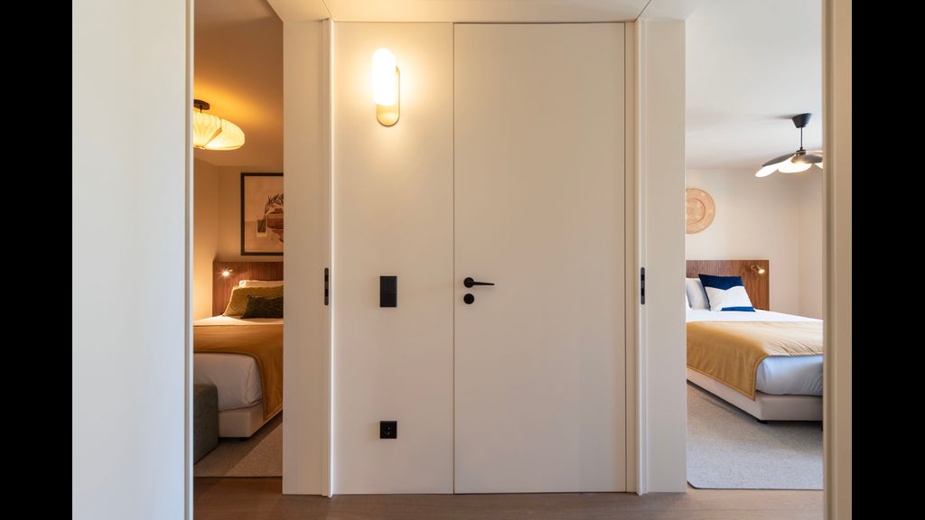 Ando Living - Santa Catarina House - 302