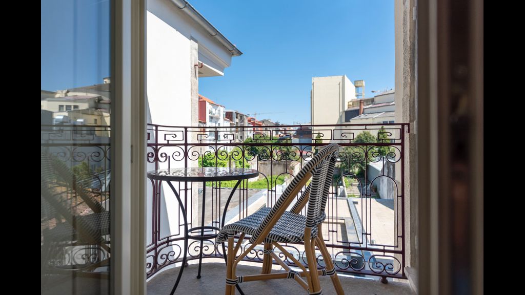 Ando Living - Santa Catarina House - 302