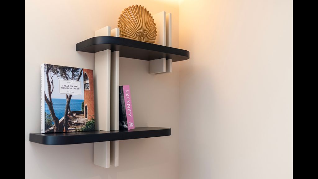 Ando Living - Santa Catarina House - 302