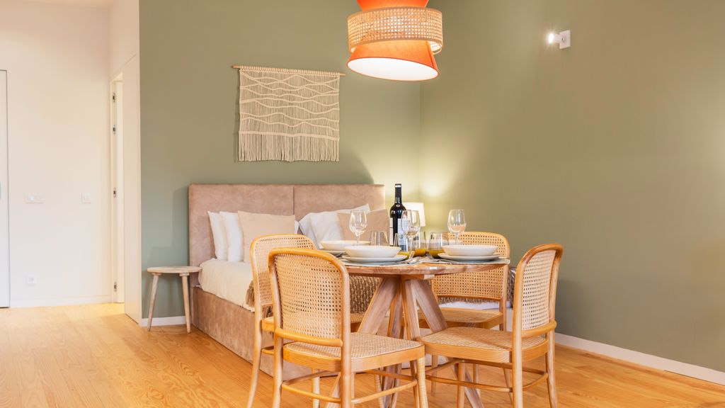 Almada 551 - 3.2 l Bright Studio by LovelyStay