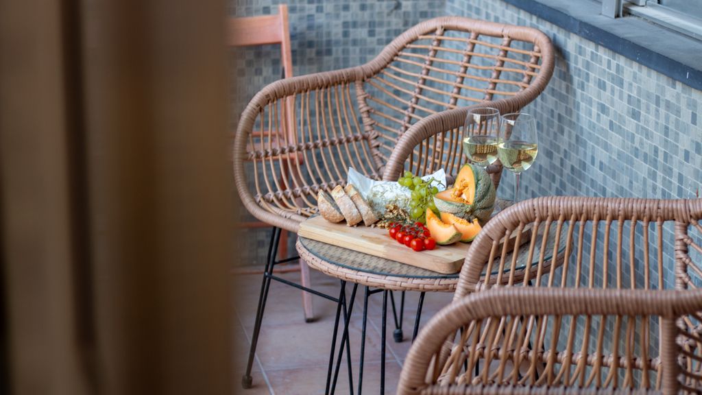 Campinho 1T - Stylish 1BR by LovelyStay