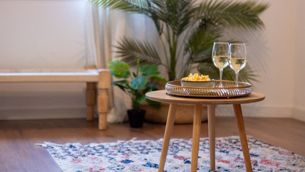 Campinho 1T - Stylish 1BR by LovelyStay